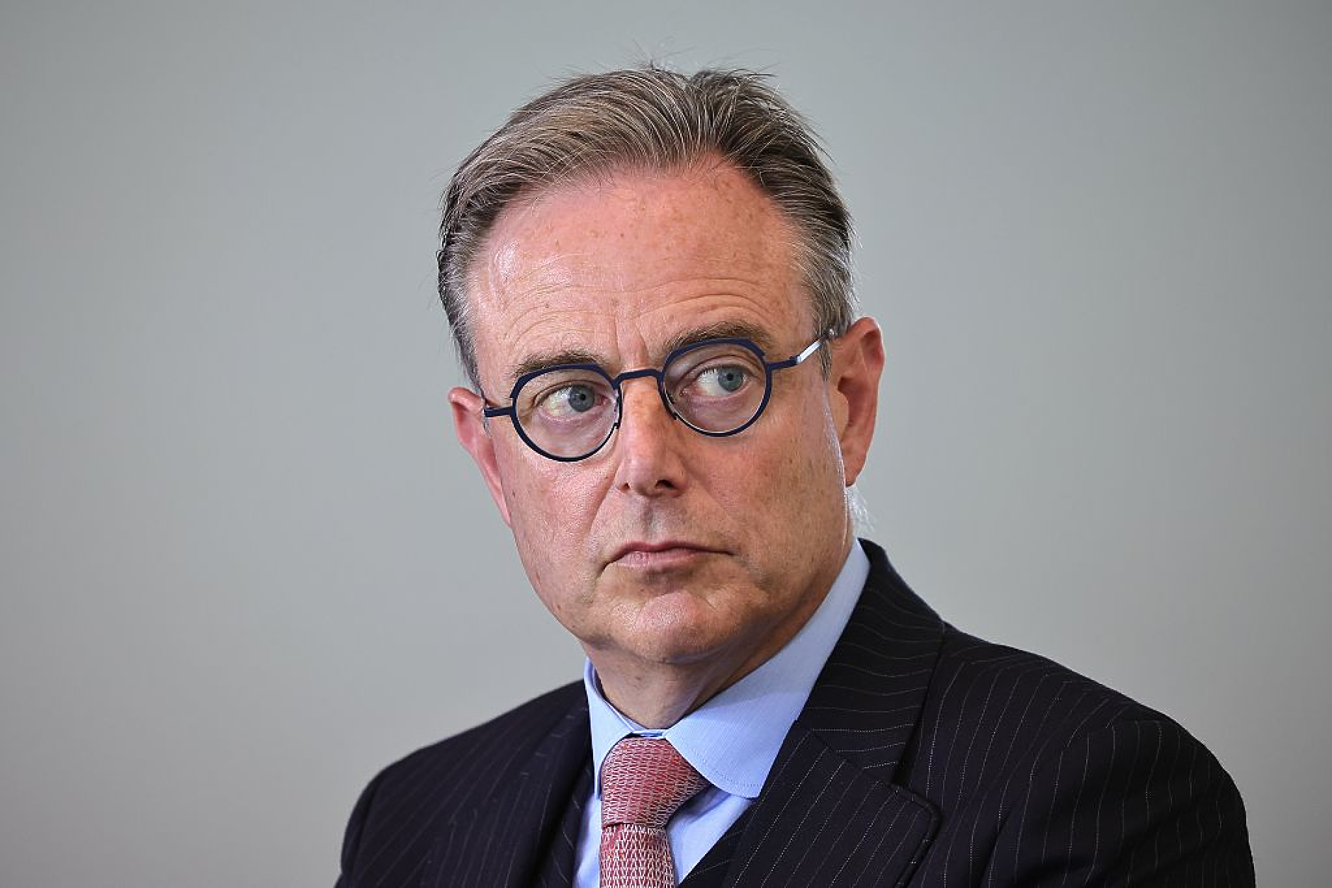 ЕС планира да се отнася с Белгия като с Унгария, ако страната не подкрепи заема за Украйна