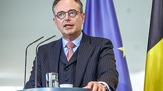 Премиерът на Белгия: Използването на руските активи може спъне мирния план за Украйна