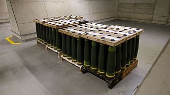 Стимулирани от конфликтите в Украйна и в Газа продажбите на