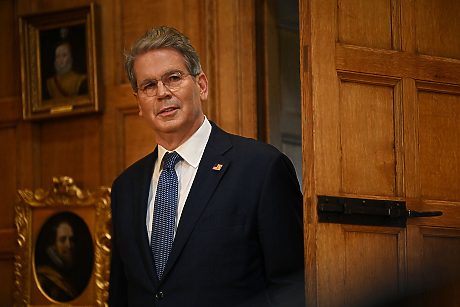 Бесент:  Има много голяма вероятност Тръмп да посочи новия председател на Фед преди Коледа