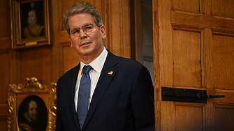 Бесент:  Има много голяма вероятност Тръмп да посочи новия председател на Фед преди Коледа