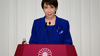 Японският кабинет одобри щедри икономически стимули за 135 млрд. долара