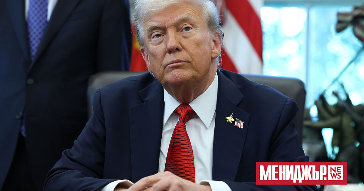 Администрацията на Тръмп иска да убеди още четири държави да