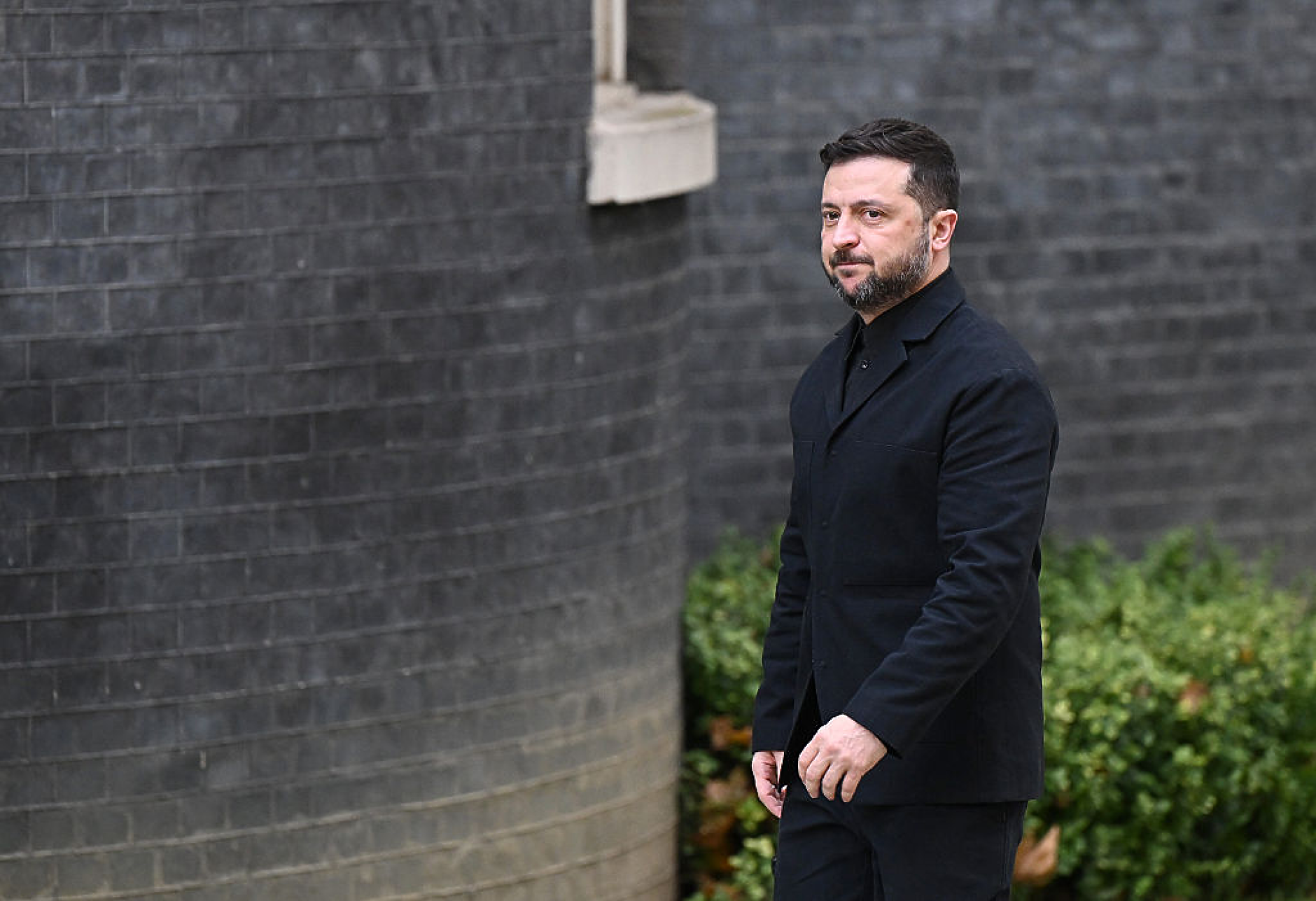 Зеленски: Готови сме за прекратяване на огъня срещу енергийни обекти, ако Русия се съгласи на това