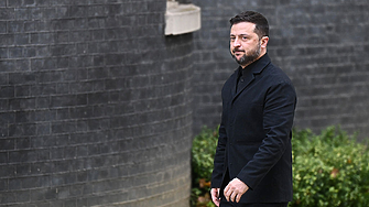 Зеленски: Готови сме за прекратяване на огъня срещу енергийни обекти, ако Русия се съгласи на това