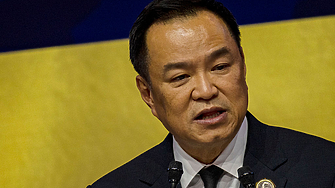 Тайланд разпусна парламента след близо седмица нови сблъсъци по границата