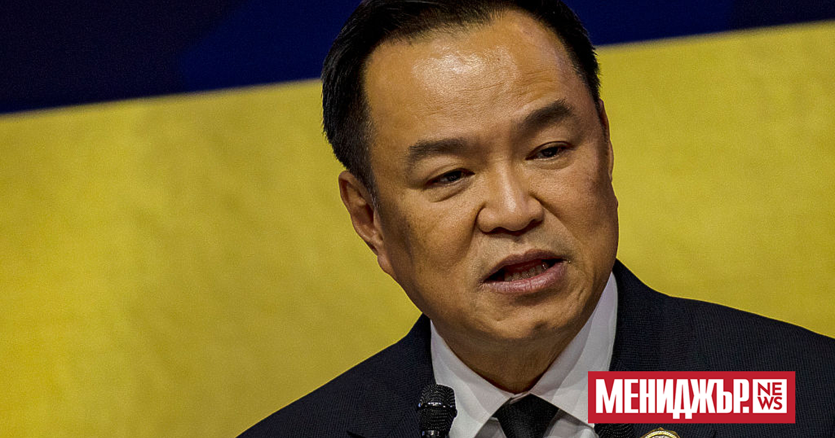 Тайланд разпусна парламента след близо седмица нови сблъсъци по границата