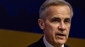 Премиерът на Канада Марк Карни подписа в четвъртък споразумение с