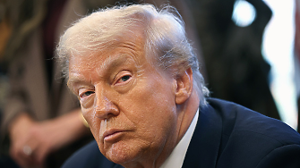 Тръмп смята, че 27 ноември е подходящ краен срок Украйна да приеме мирния план