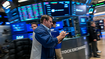 На фокус следващите седем дни: AI, петрол и преговори за мир