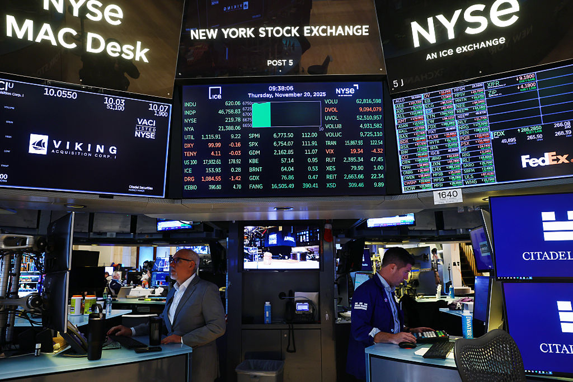 Светът на парите: Изправени ли са пазарите пред „балон на всичко“?