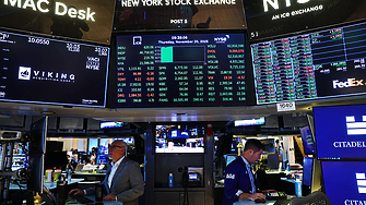 През последната седмица световните акции преминаха през големи ценови колебания