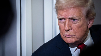 Администрацията на Тръмп в сряда предприе действия за отмяна на