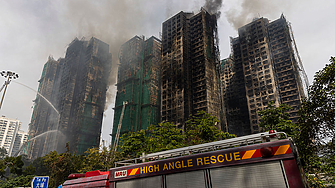 Китайски частни фирми обещаха десетки милиони долари в подкрепа на