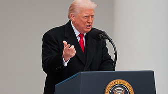 Тръмп обеща да спре за постоянно миграцията в САЩ от „страни от третия свят“