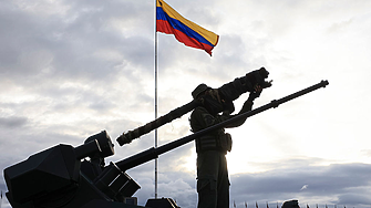 Може ли Венецуела на отговори на евентуална американска атака?