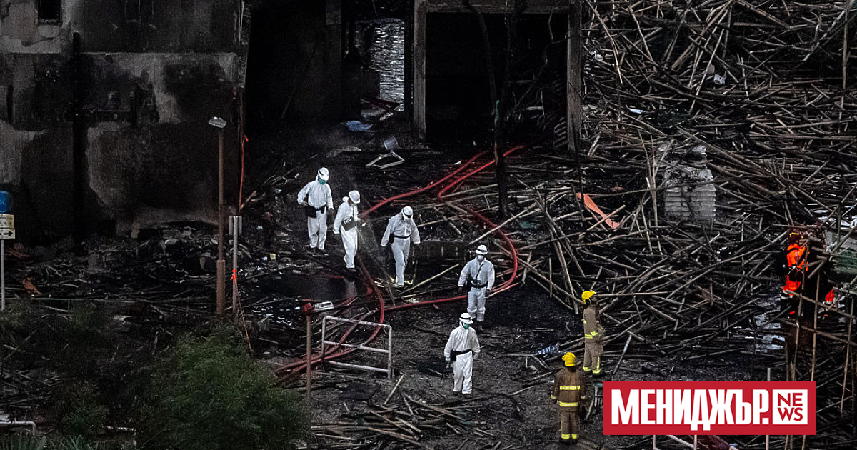 Китай ще направи мащабна инспекция на стандартите за спазване на