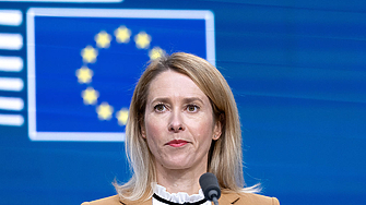 Усилията на Европейския съюз да използва руски активи като основен