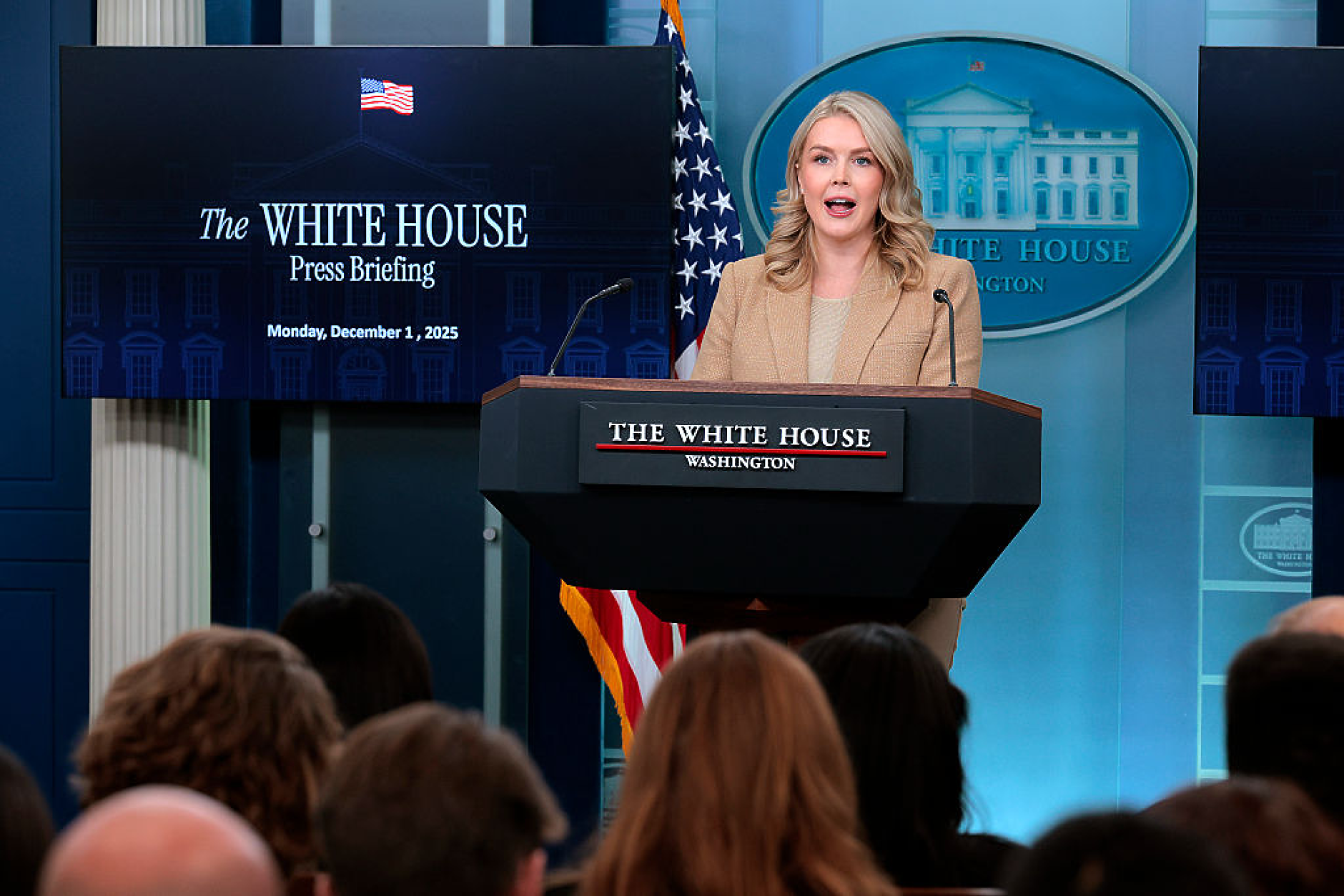 Тръмп свиква Съвета за национална сигурност на фона на кризата в отношенията с Венецуела