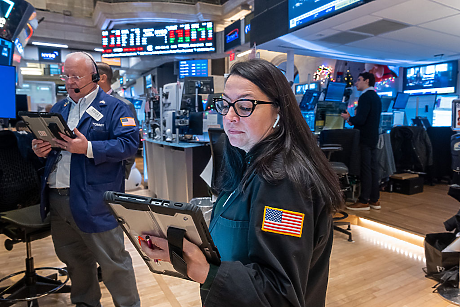 На фокус следващите седем дни: Последни заседания на централните банки и решение за руските активи