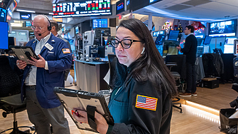 На фокус следващите седем дни: Последни заседания на централните банки и решение за руските активи