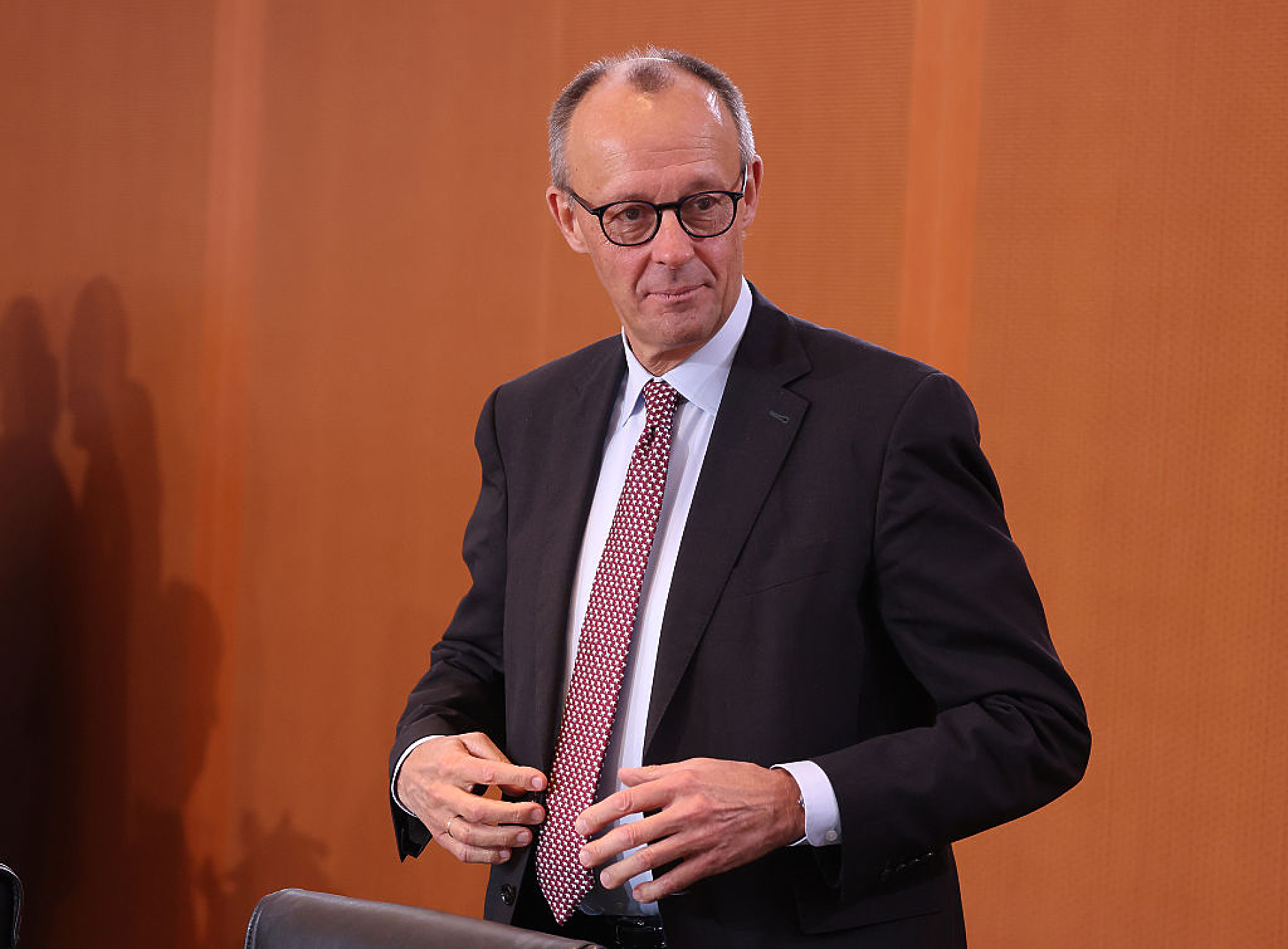 Мерц: Предложение, касаещо териториалните отстъпки от страна на Украйна, е предадено на САЩ