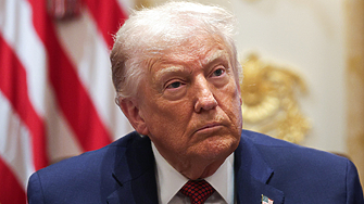 Президентът на САЩ Доналд Тръмп обяви че въоръжените сили на