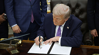 САЩ към единни AI правила: Тръмп спира щатските регулации