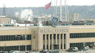 Томас Едисон Снимка Getty ImagesКомпанията General Electric GE е плод