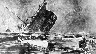 Джобен часовник притежаван от пътник загинал на кораба  Титаник е най скъпо