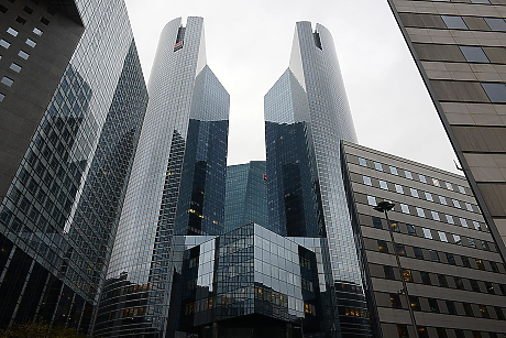 Тази година се очертава като най-добрата за акциите на европейските банка. Какво вещае 2026 година?