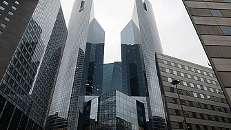 Тази година се очертава като най-добрата за акциите на европейските банка. Какво вещае 2026 година?