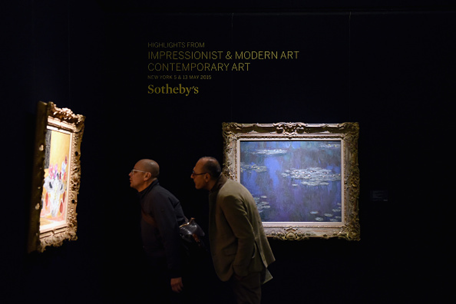 Въоръжени откраднаха гравюри на Матис и Портинари от библиотека в Бразилия