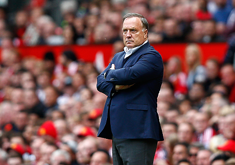 Легендарен треньор: Класирането на Кюрасао за Световното по футбол е „най-щурият успех“ в кариерата ми