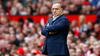 Легендарен треньор: Класирането на Кюрасао за Световното по футбол е „най-щурият успех“ в кариерата ми