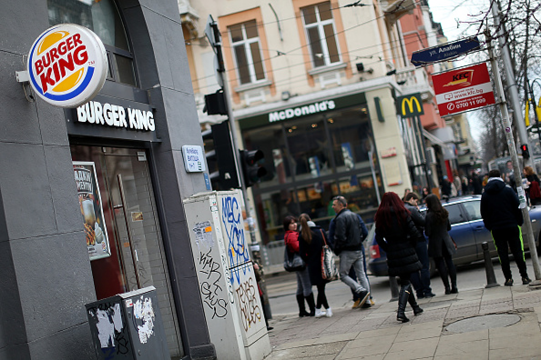 Българският туризъм приключва годината с 13,5 милиона чуждестранни гости