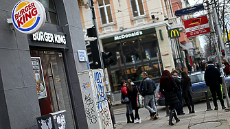 Българският туризъм приключва годината с 13,5 милиона чуждестранни гости