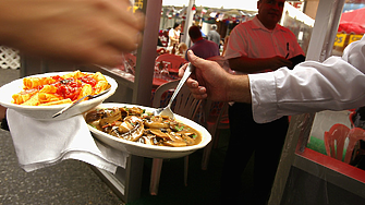 ЮНЕСКО добави италианската кухня към нематерилното културно наследство на човечеството