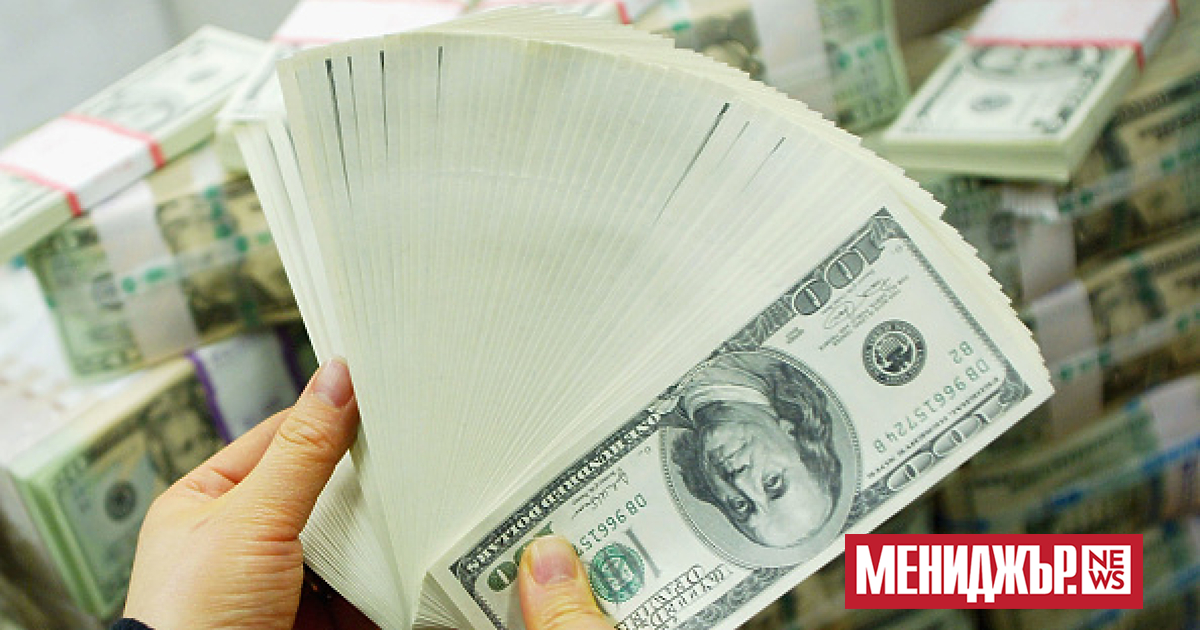 Броят на милиардери в световен мащаб се е увеличил с