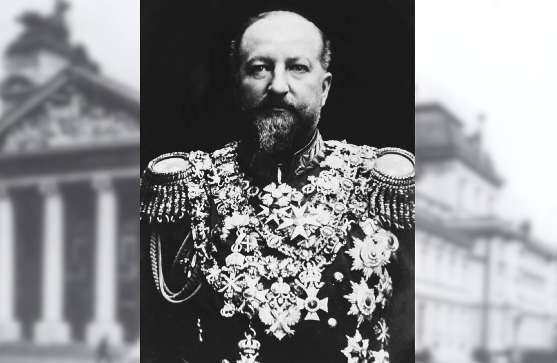 Бунт и достойнство - как няколко освирквания накараха княз Фердинанд да затвори Софийския университет