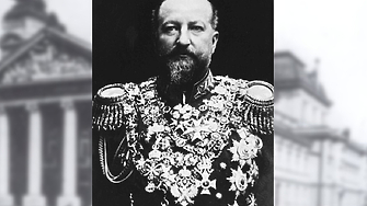 В мразовитата утрин на 3 януари 1907 група студенти от