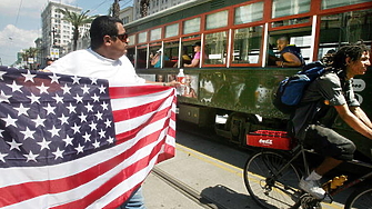 Американското министерство на вътрешната сигурност обяви че федерални служители ще