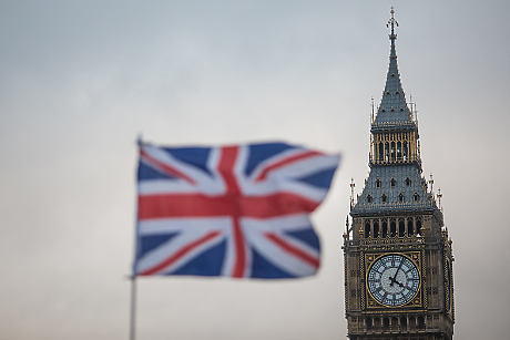 Брекзит струва на Великобритания 90 милиарда паунда годишно от загубени данъчни приходи