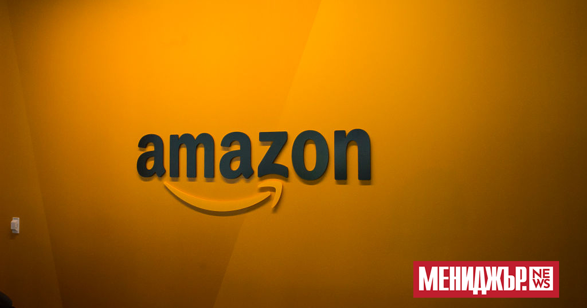 Amazon намалява таксите, които начислява на продавачите в Европа, в
