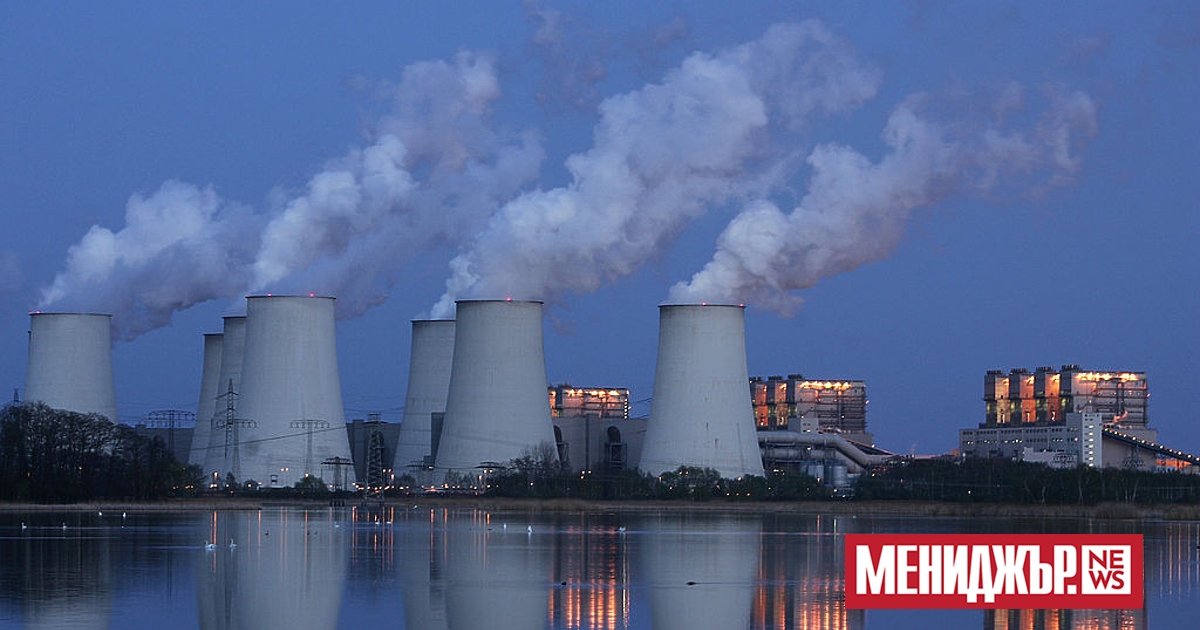 Очаква се ядрената индустрия да включи 15 реактора в световен