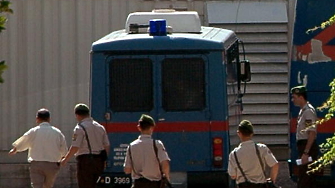 Турция строи огромна нова съдебна зала в най големия затвор