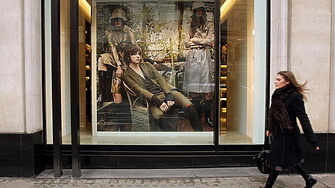 Италианската полиция влезе в местните централи на производителите на модно