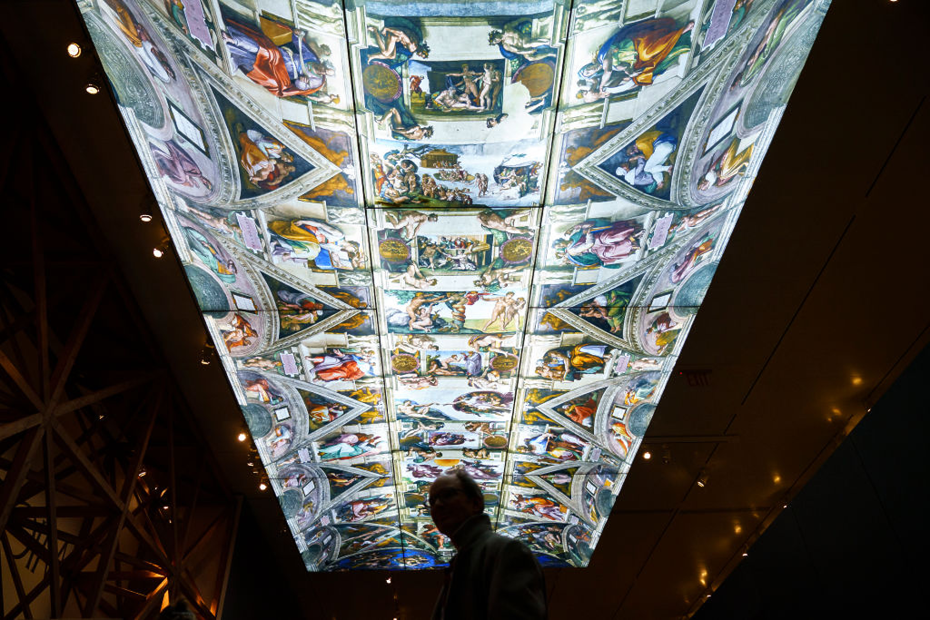 Леонардо в дигитален формат: сертифицирани копия на шедьоври на цената на Lamborghini