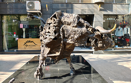 Борсовият индекс SOFIX с най-висока стойност от 2008 година насам