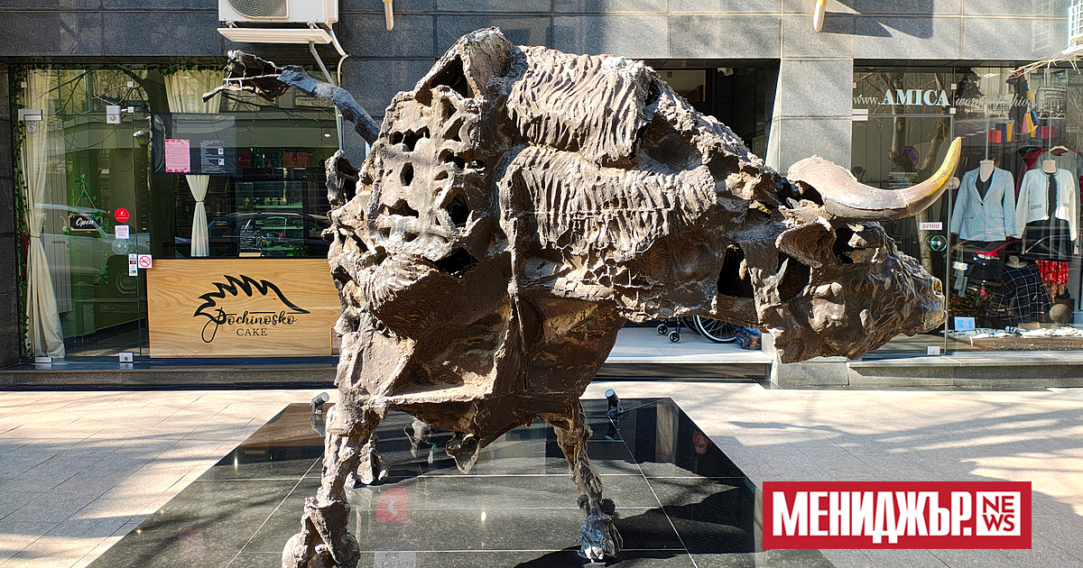 Основният индекс на Българската фондова борса SOFIX продължава възходящата си